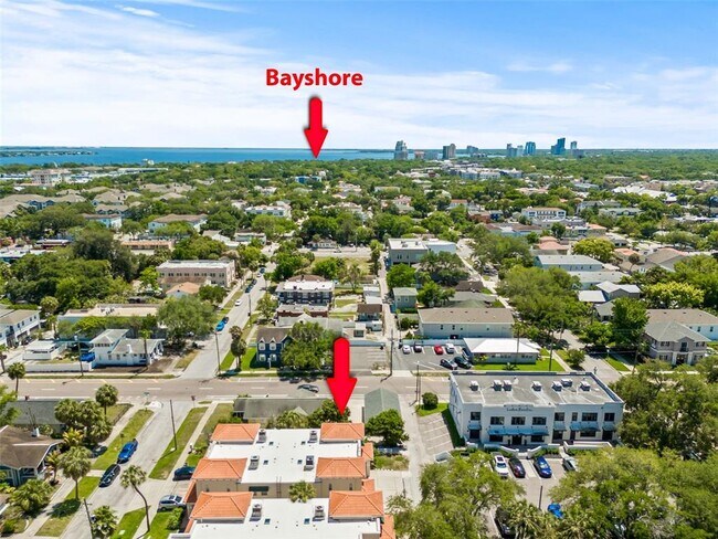 Building Photo - 113 S Melville Ave