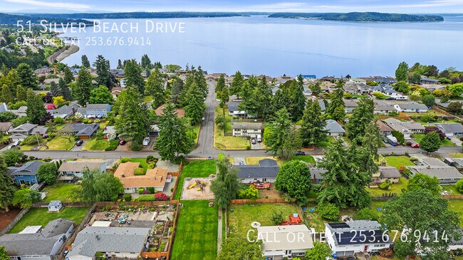 Building Photo - 51 Silver Beach Dr