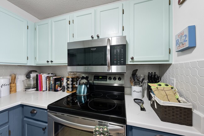 Building Photo - 4611 Timbermill Ct