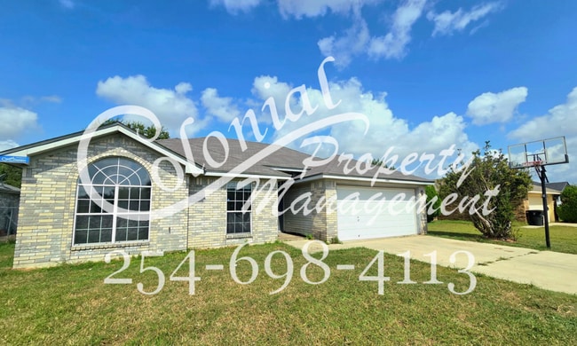 Primary Photo - NEW FLOORS! 3bd/2ba in Killeen Tx