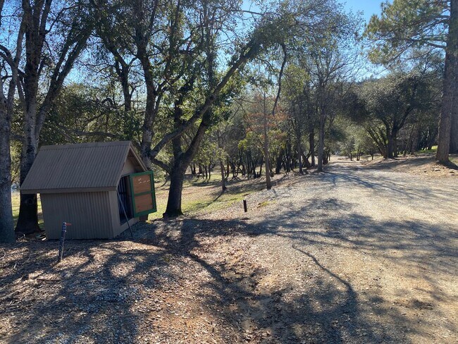 Building Photo - 10964 Rainbow Lake Rd
