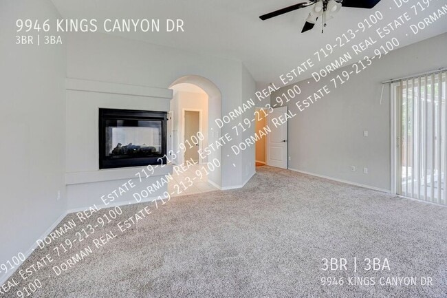 Building Photo - 9946 Kings Canyon Dr