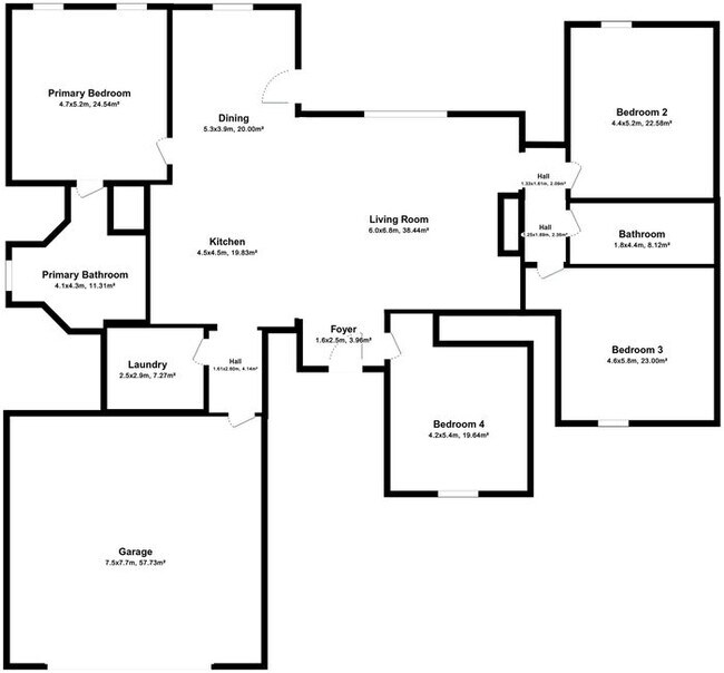 Building Photo - 375 Canada Dr