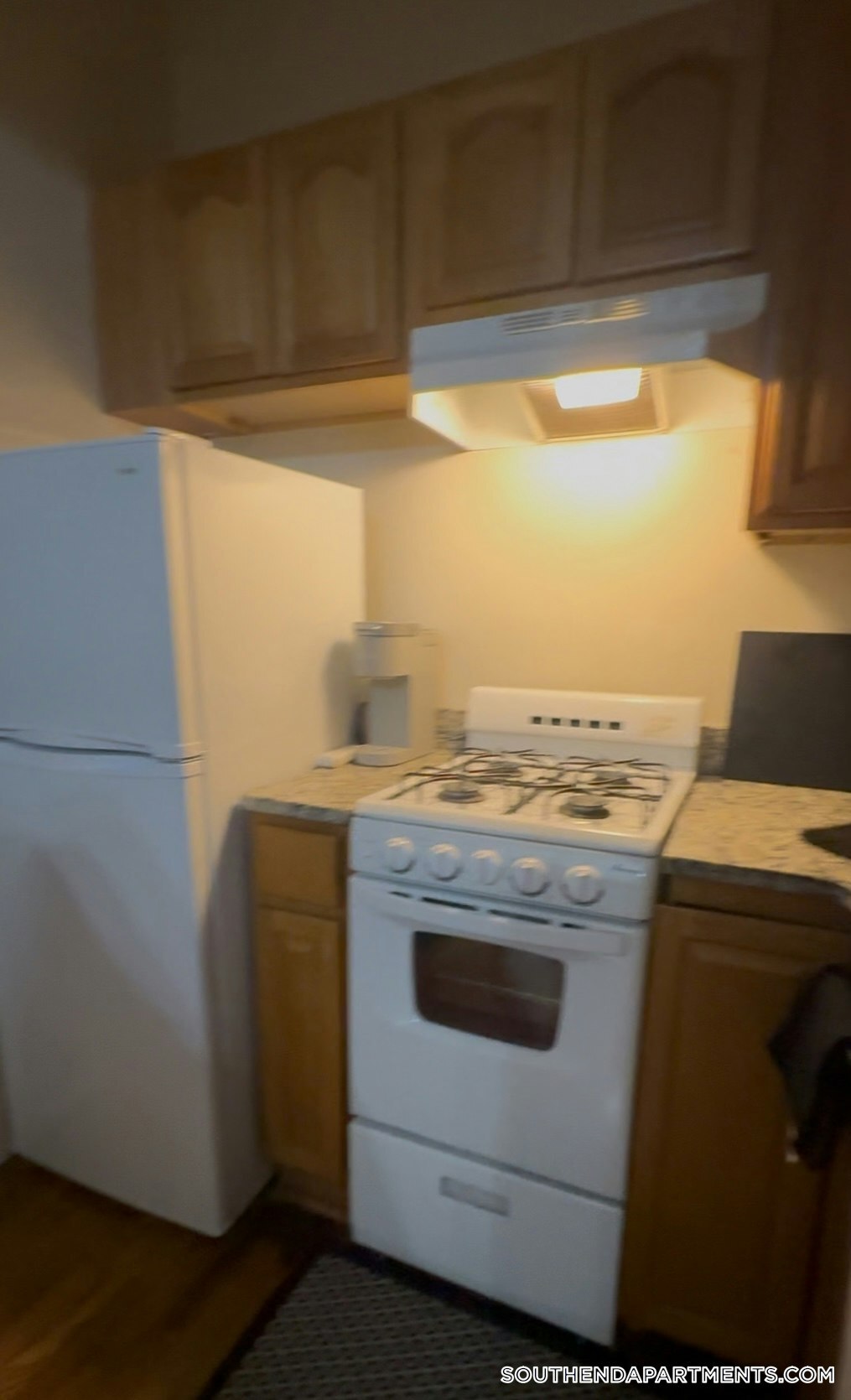 Building Photo - 423 Shawmut Ave