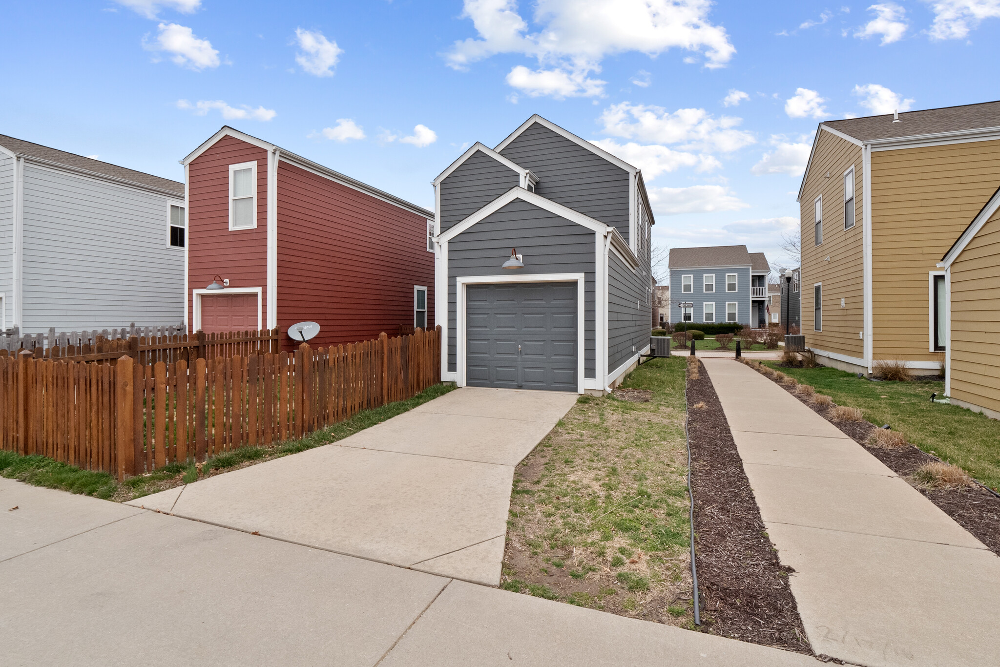 Building Photo - 3547 Wheelhouse St