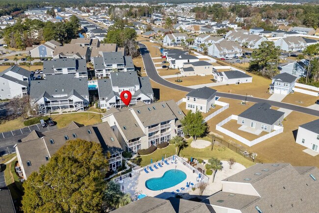 Building Photo - 1908 Hwy 17 S