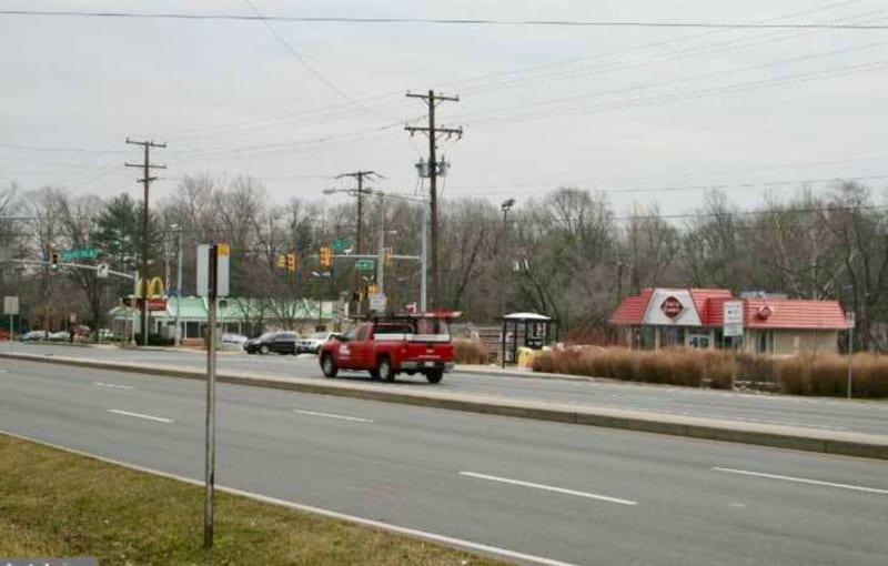Building Photo - 1703 McAuliffe Dr