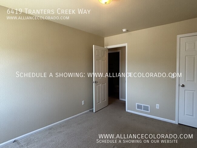 Building Photo - 6419 Tranters Creek Way
