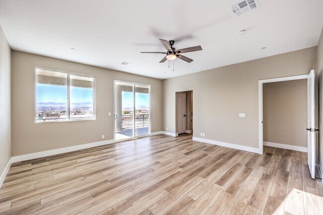 Building Photo - Strip View - Custom Home - Immediate Move In - Horse Property