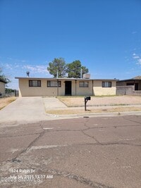Building Photo - 1624 Ralph Dr