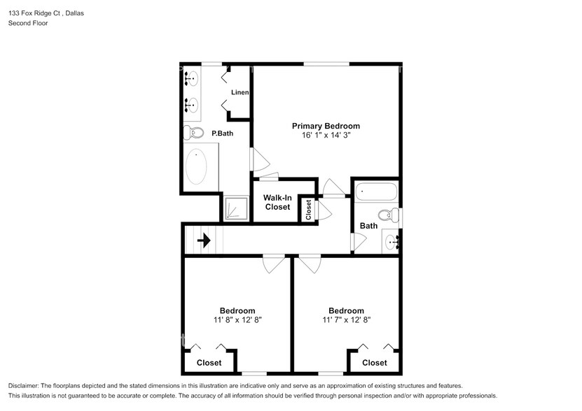 Building Photo - 133 Fox Ridge Ct