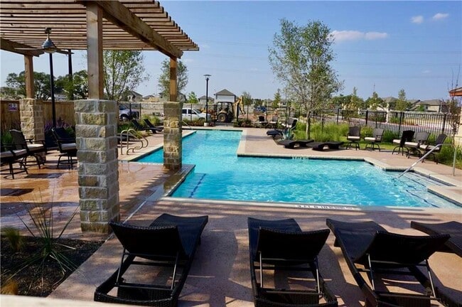 Building Photo - 1401 Little Elm Trail