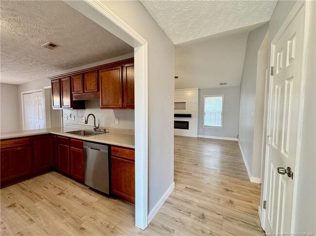 Building Photo - 5503 Rising Ridge Dr