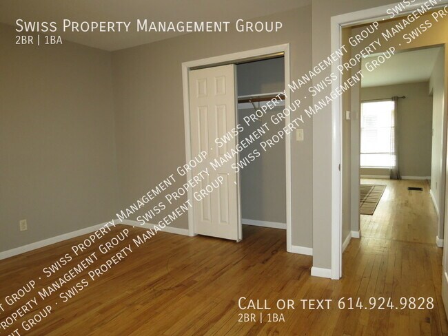 Building Photo - A Charming 2-Bedroom Apartment with Baseme...