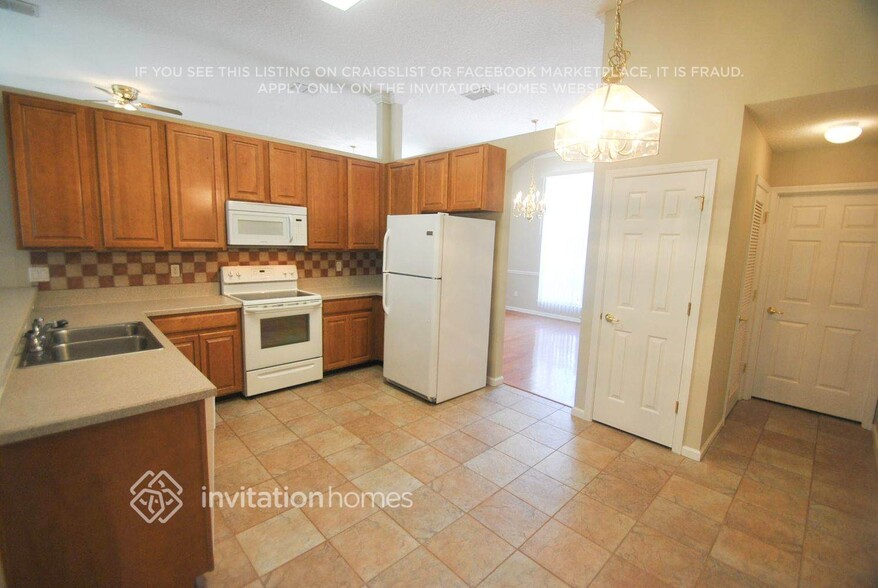 Building Photo - 2383 Carolina Cherry Ct