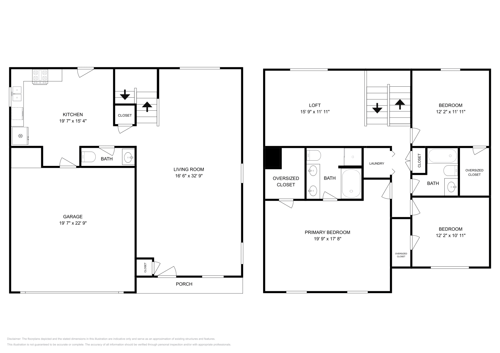Building Photo - 9546 Gull Lake Dr