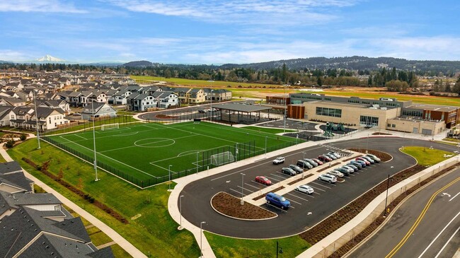 Building Photo - 8206 SE Leafhopper St