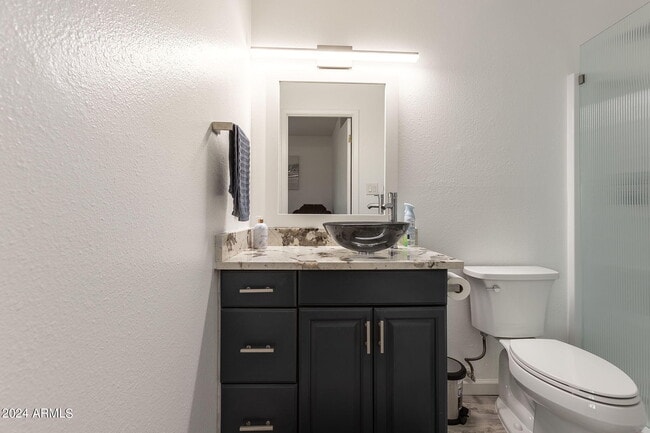 Building Photo - 4004 N Granite Reef Rd