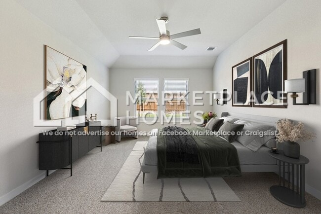 Building Photo - 1428 Barbacoa Dr