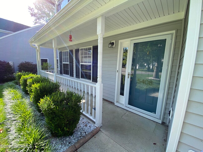 Building Photo - 5408 Ibis Ct