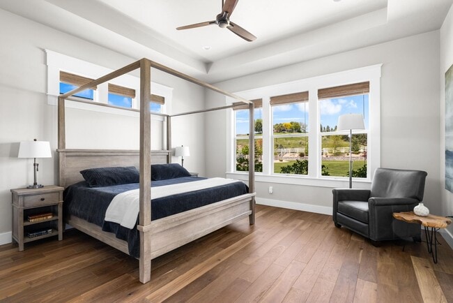 Building Photo - Furnished Luxury Rental in Dry Creek Ranch
