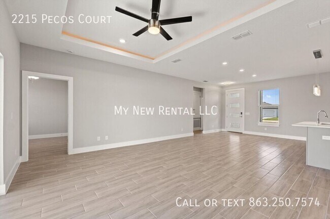 Building Photo - 2215 Pecos Ct