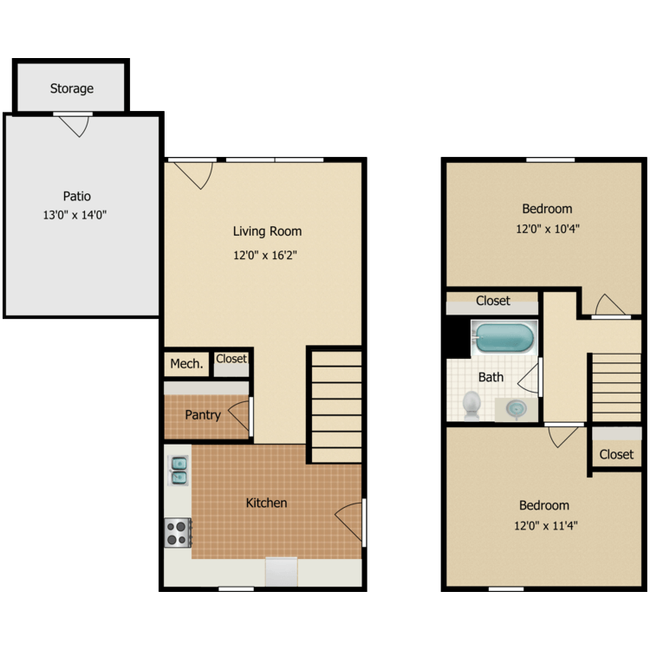 2B1Ba_717319.png - Cherry Branch Townhomes