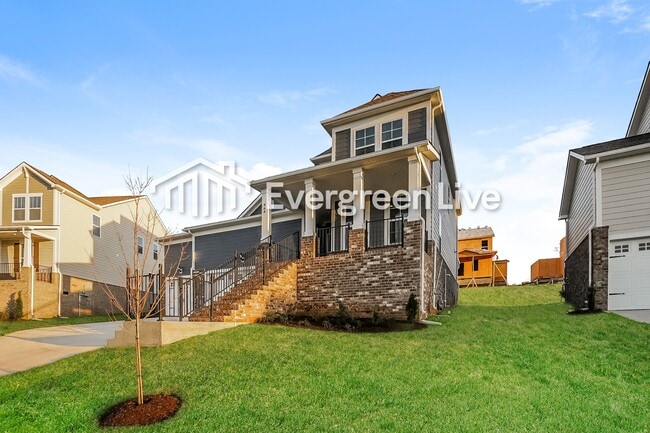 Building Photo - 868 Bur Oak Ct