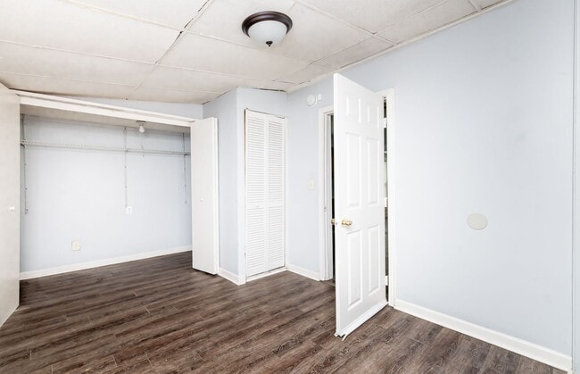 Building Photo - 917 Watt St