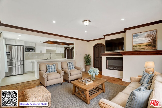 Building Photo - 5155 Densmore Ave