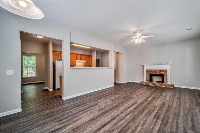 Building Photo - 3329 Chastain Landings Ct