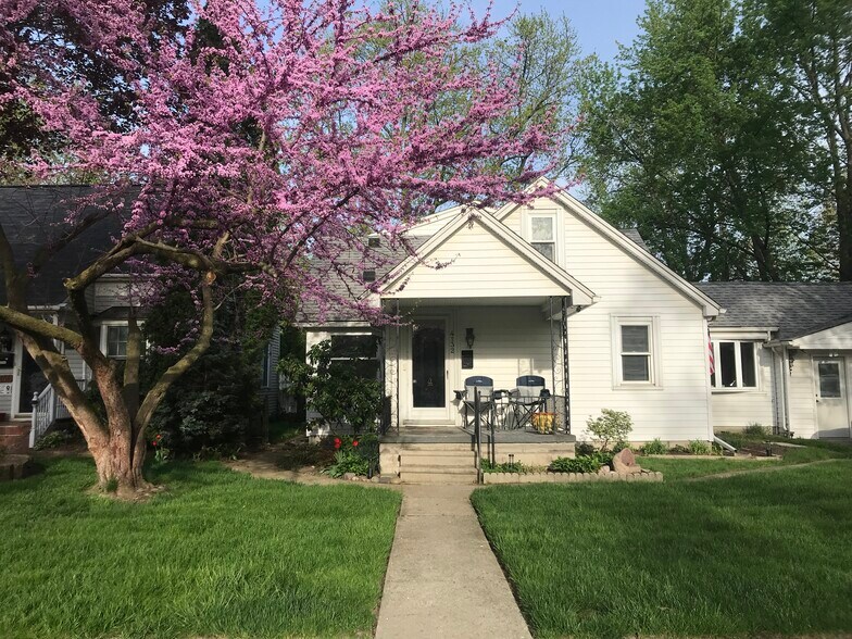Primary Photo - 4132 Edgewood St