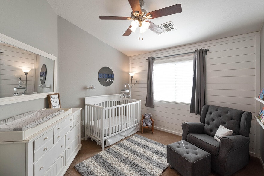 Bedroom 3 - 2250 E Deer Valley Rd