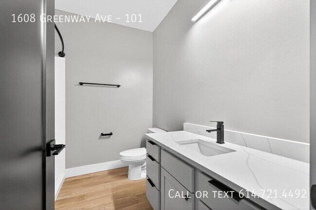 Building Photo - 1608 Greenway Ave