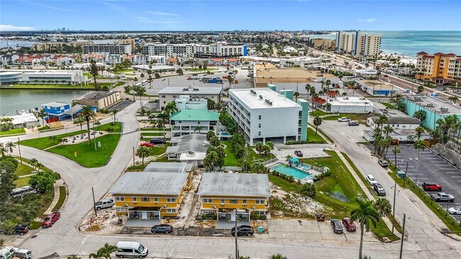 Building Photo - 101 154th Ave