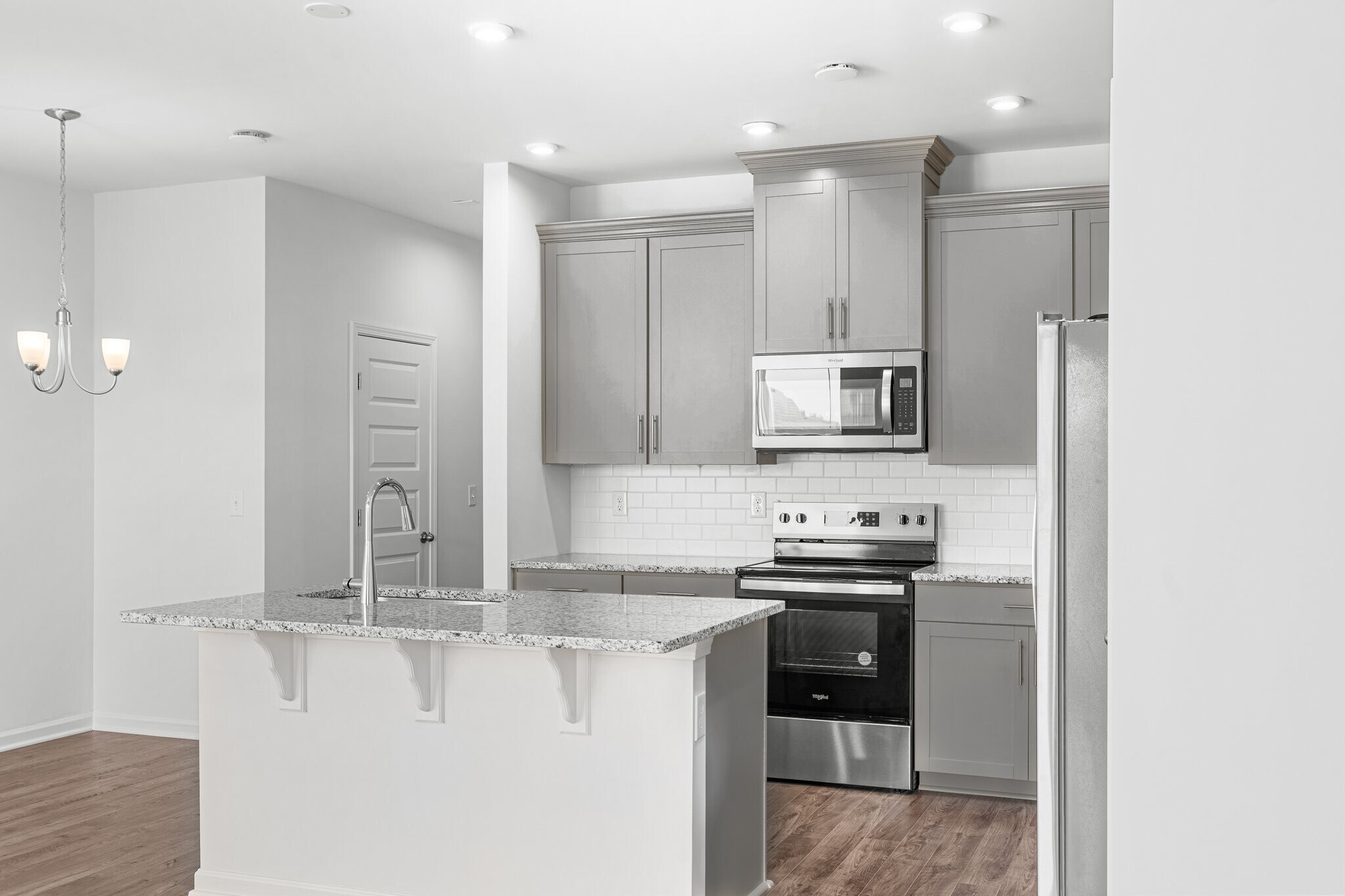 Building Photo - 5338 Bellflower Hls