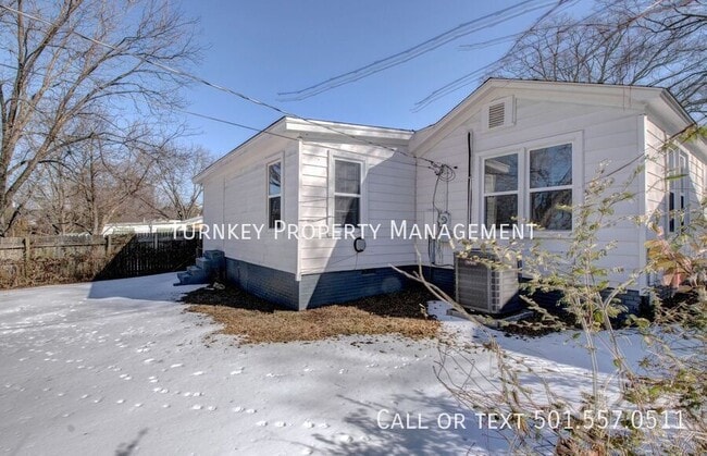 Building Photo - 1412 Washington St