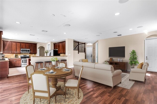 Building Photo - 18822 SW 74th Ct