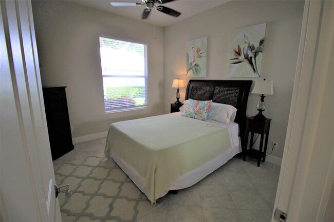 Bedroom #2 - 8702 Wakefield Dr