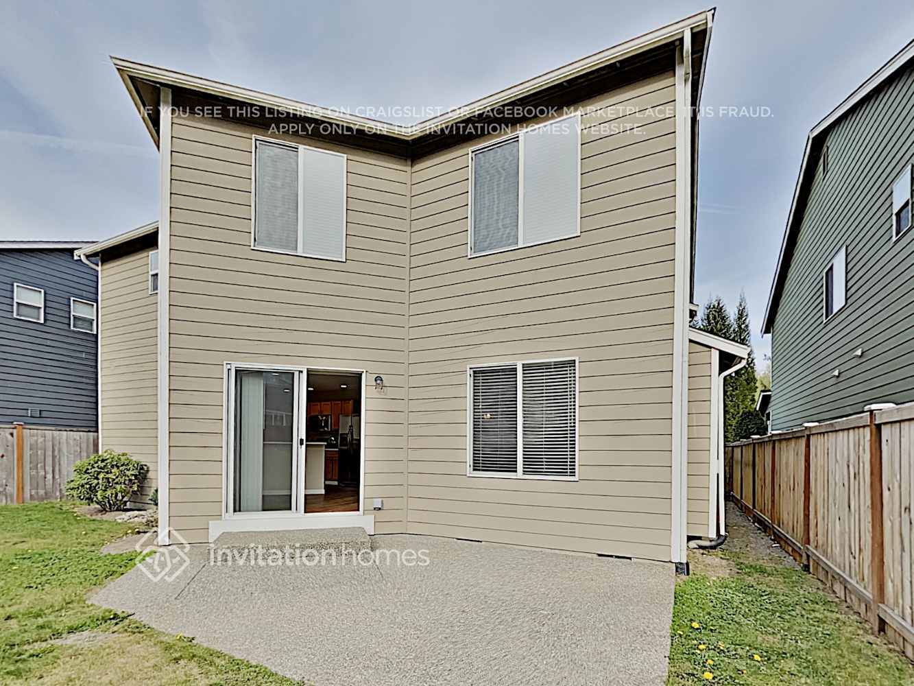 Building Photo - 13708 117th Ave E