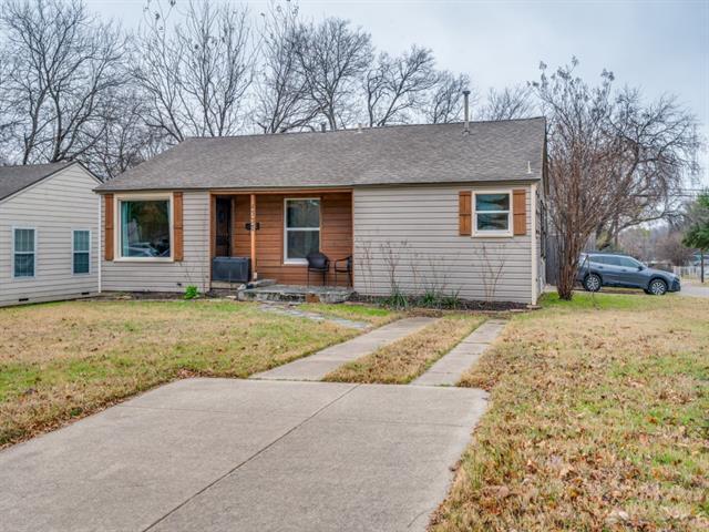 Building Photo - 4337 Geddes Ave