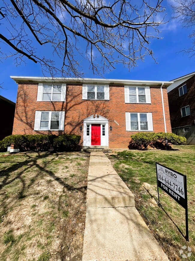 Building Photo - 10029 Puttington Dr
