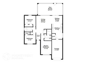 Building Photo - 4633 Cabbage Palm Dr