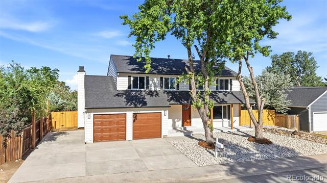 Building Photo - 6752 S Dahlia Ct