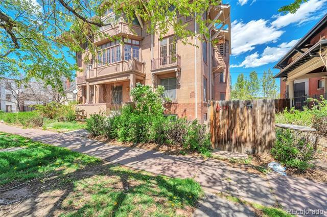 Building Photo - 2607 E 14th Ave