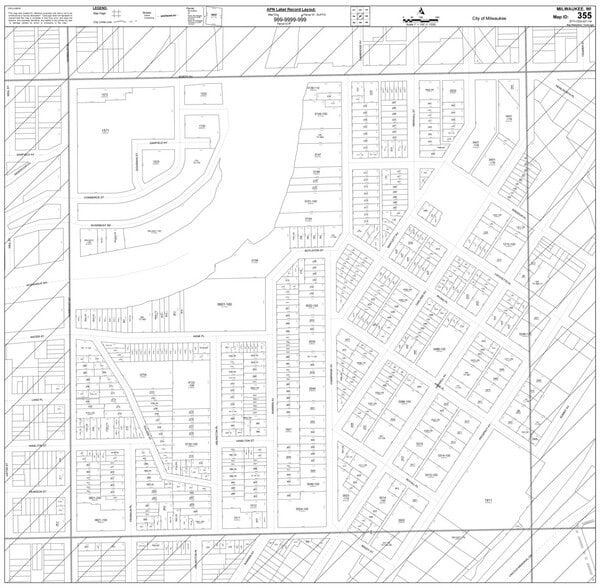 Building Photo - 1800 N Farwell Ave