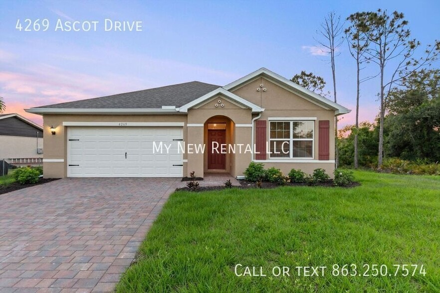 Building Photo - 4269 Ascot Dr