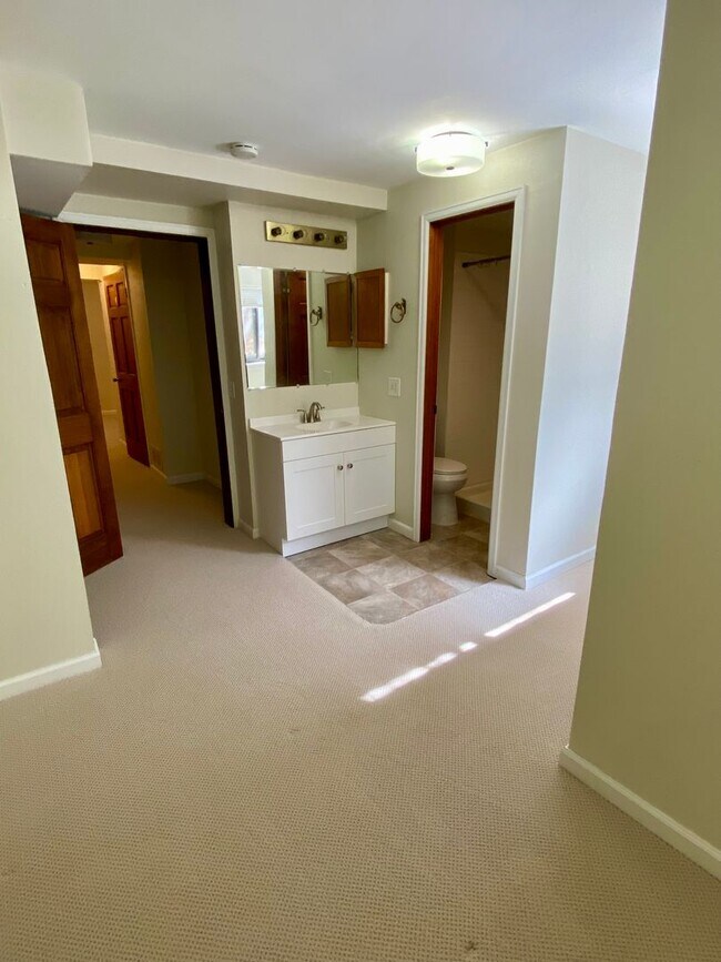 Building Photo - Sunlight and Stylish 3 Bedroom Townhouse by Wonderland Lake