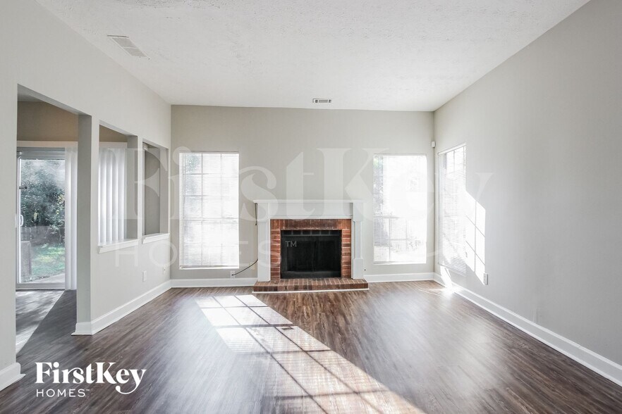 Building Photo - 6281 Marbut Farms Trail