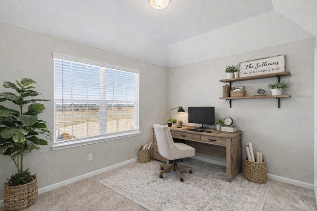 Building Photo - 19602 Pradera Meadows Loop